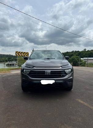 FIAT TORO 1.3 TURBO 270 FLEX ENDURANCE AT6
